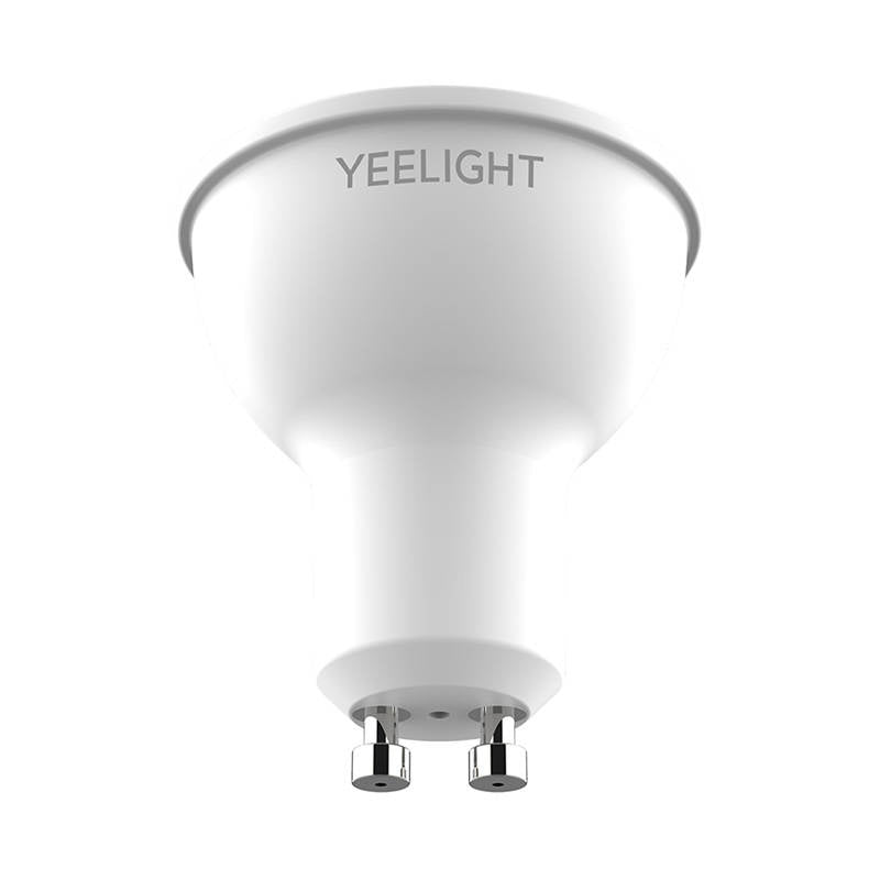 Yeelight smart LED-pære GU10 (dæmpbar)