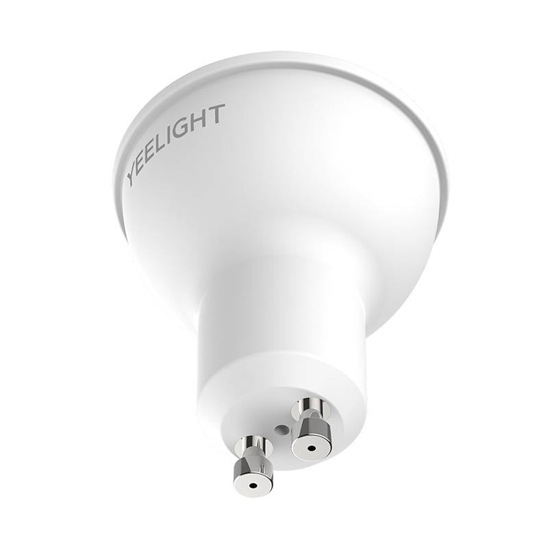 Yeelight smart LED-pære GU10 (dæmpbar)