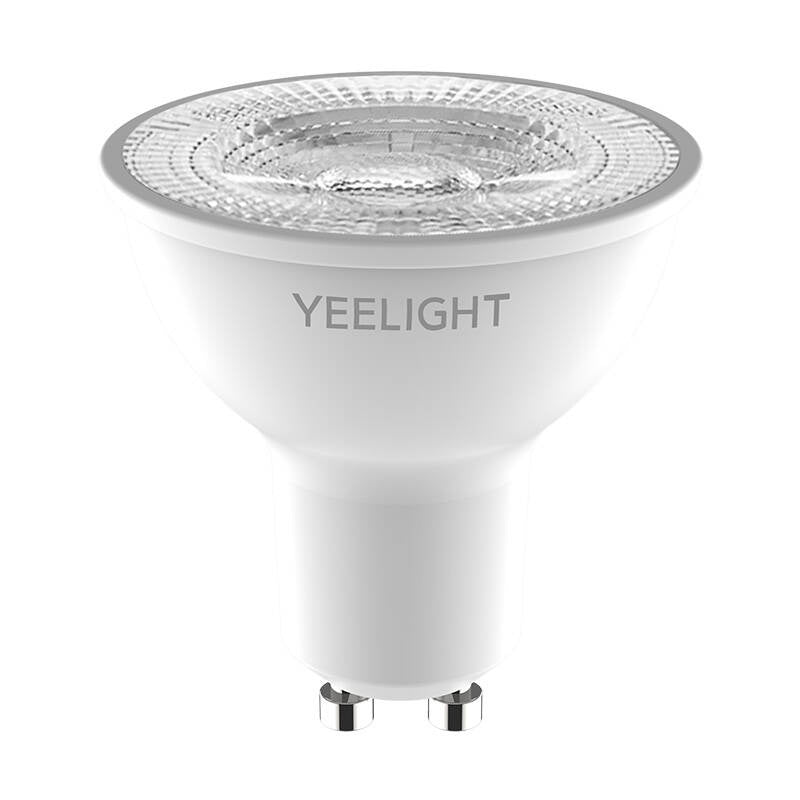 Yeelight smart LED-pære GU10 (dæmpbar)
