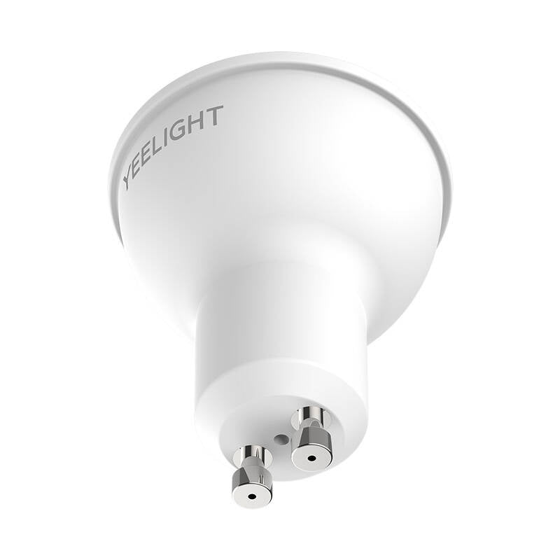 Yeelight smart LED-pære GU10 (dæmpbar)