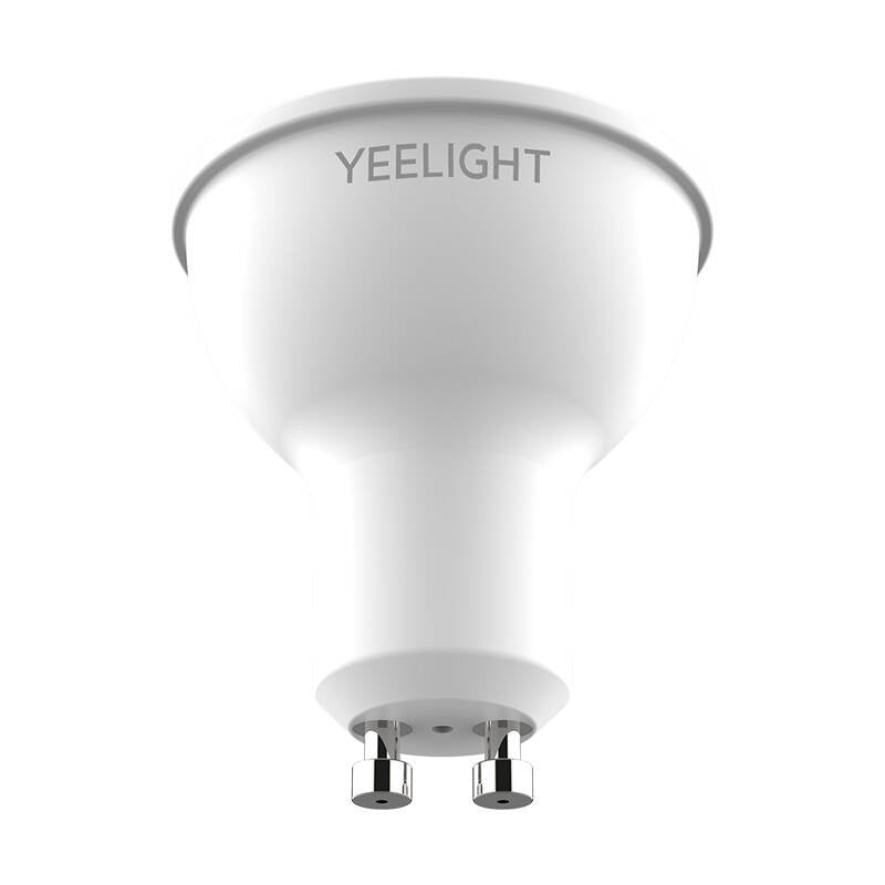 Yeelight smart LED-pære GU10 (dæmpbar)