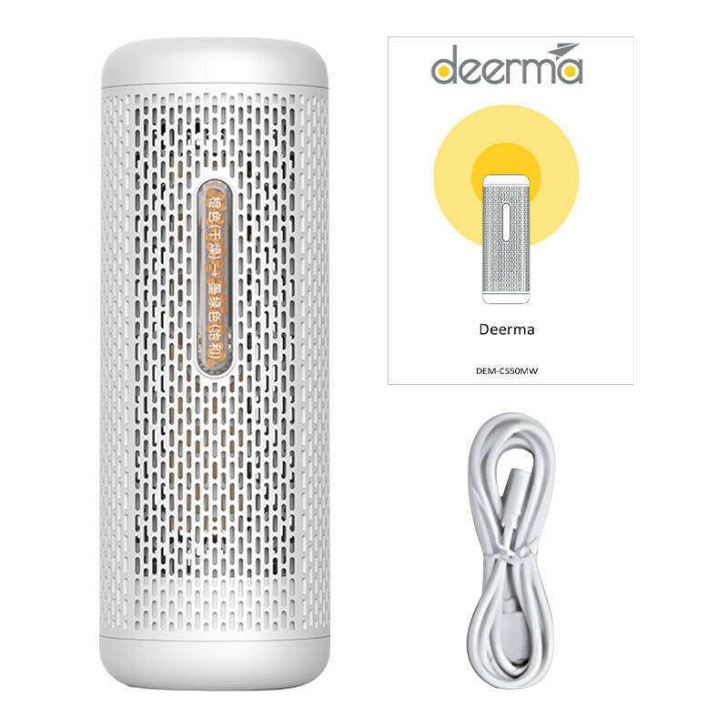 Deerma DEM-CS50MW affugter