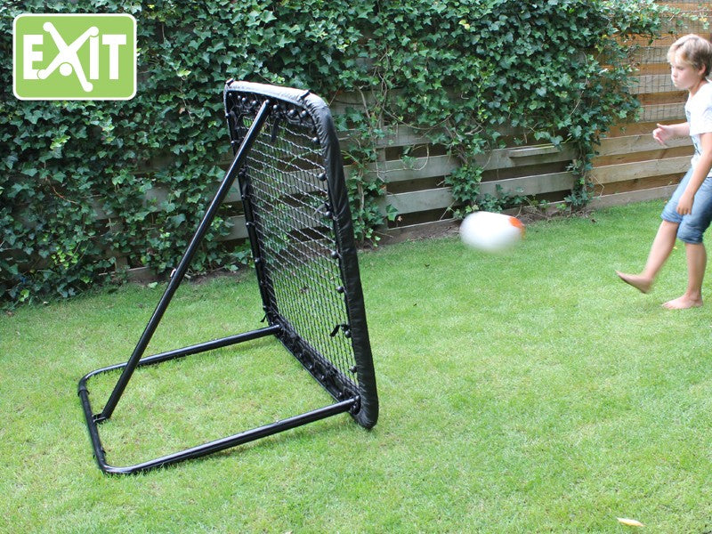 Exit Kickback Rebounder