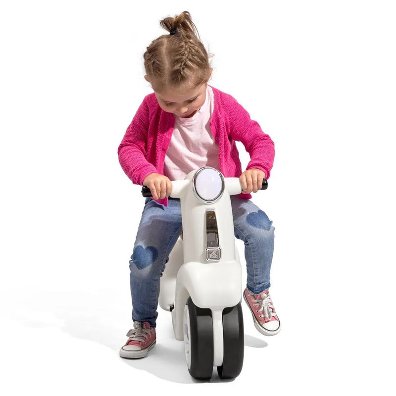 Ride Along Scooter - Step2