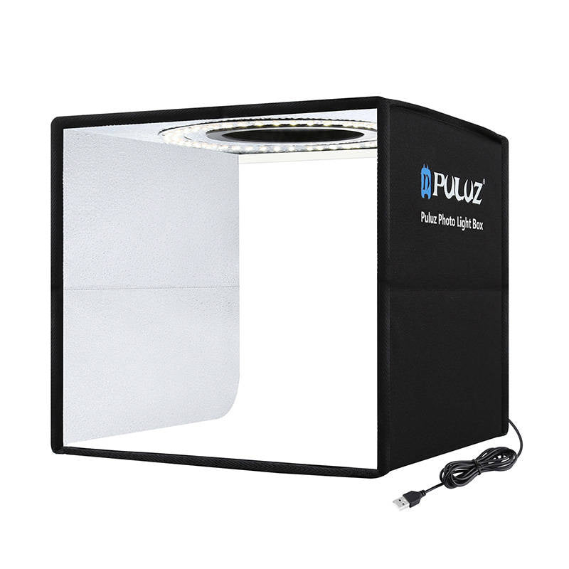 Puluz PU5025B fotostudie LED 25cm