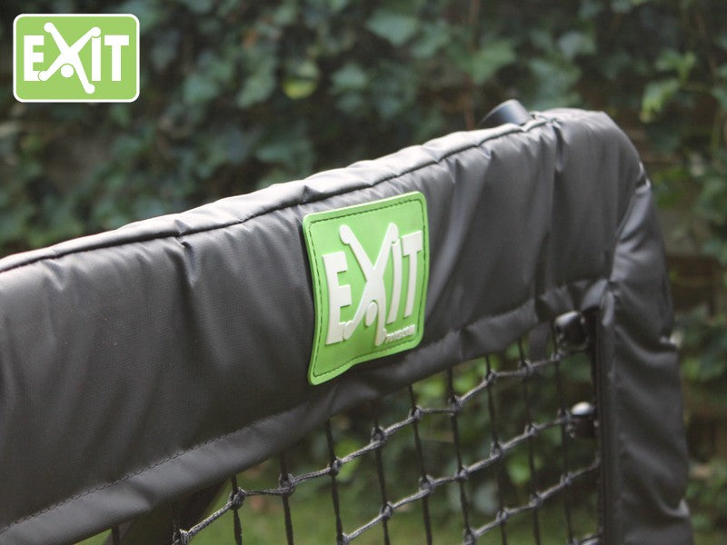 Exit Kickback Rebounder