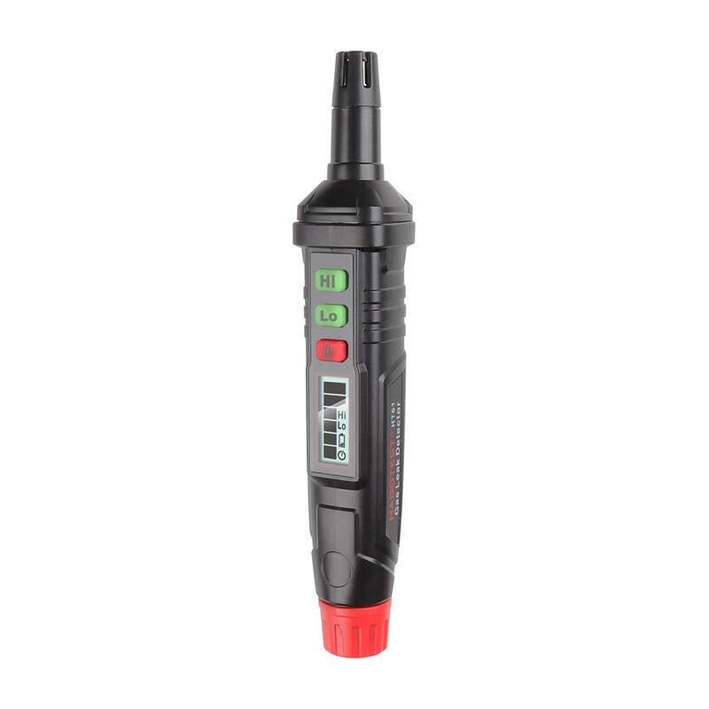 Habotest HT61 mini-gaslækagedetektor