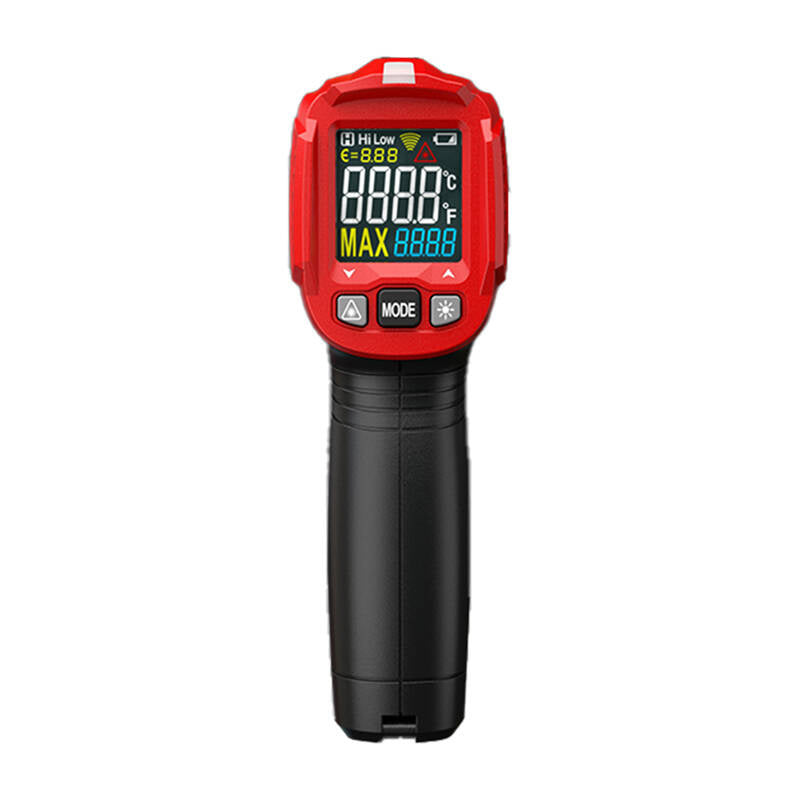 Habotest HT650B berøringsfrit lasertermometer