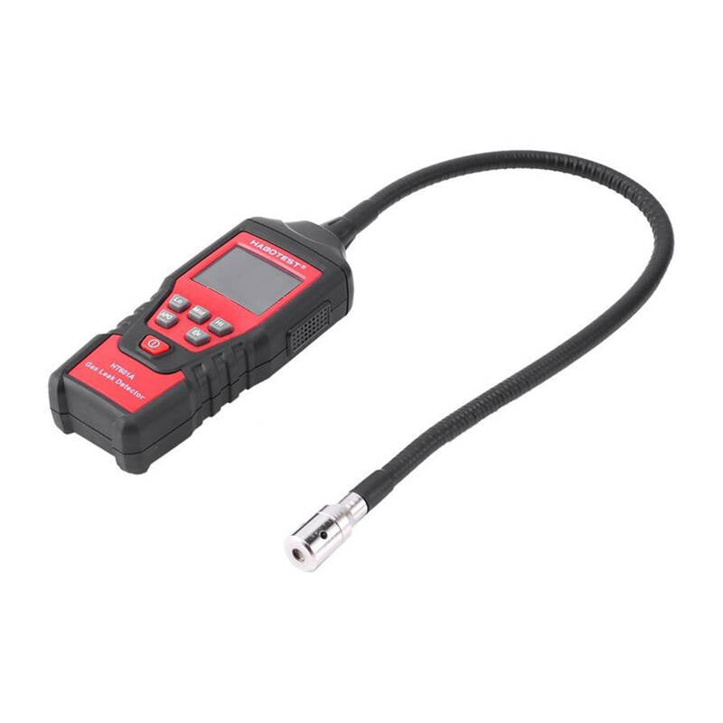 Habotest HT601A gasdetektor med alarm