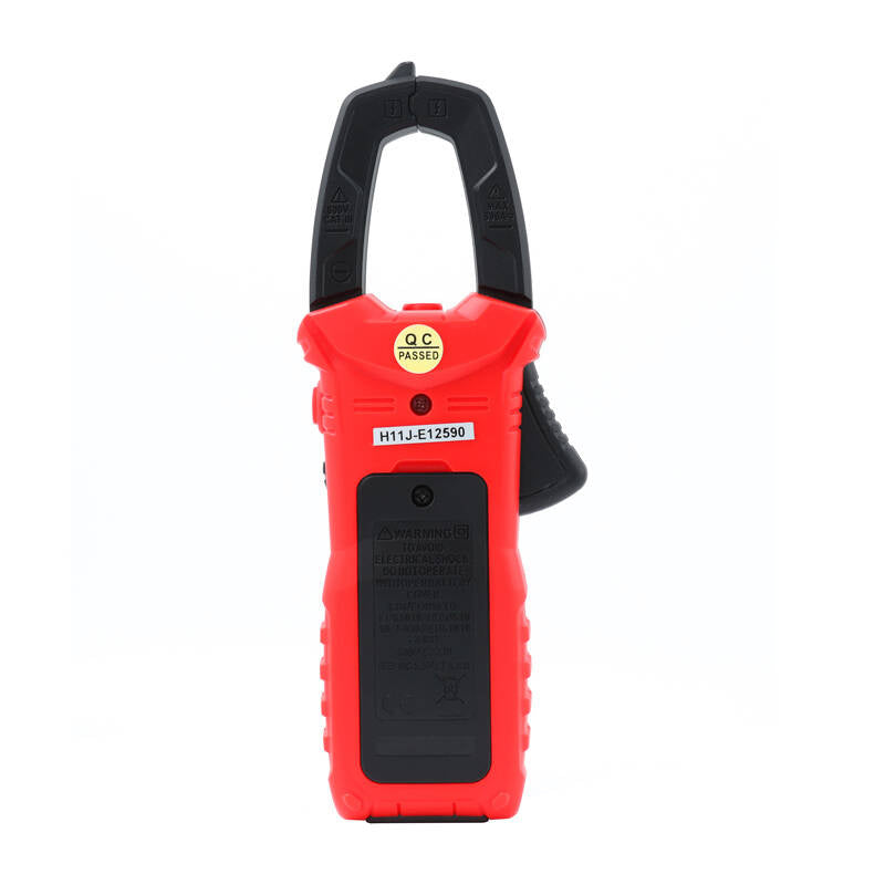 Habotest HT206D digital tangamperemeter, True RMS, NCV, LPF