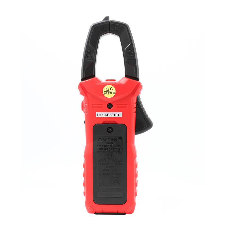 Habotest HT206A digitalt tangamperemeter