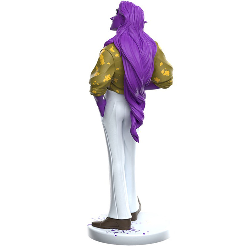 Weta Workshop Lore Olympus - vinylfigur - Zeus