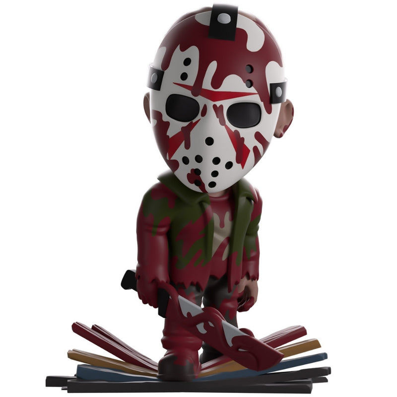 YouTooz Dead by Daylight - Bloody Jason figur
