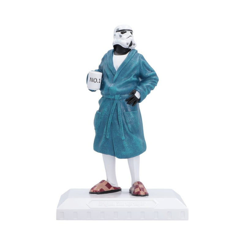 Nemesis Now Stormtrooper Off Duty