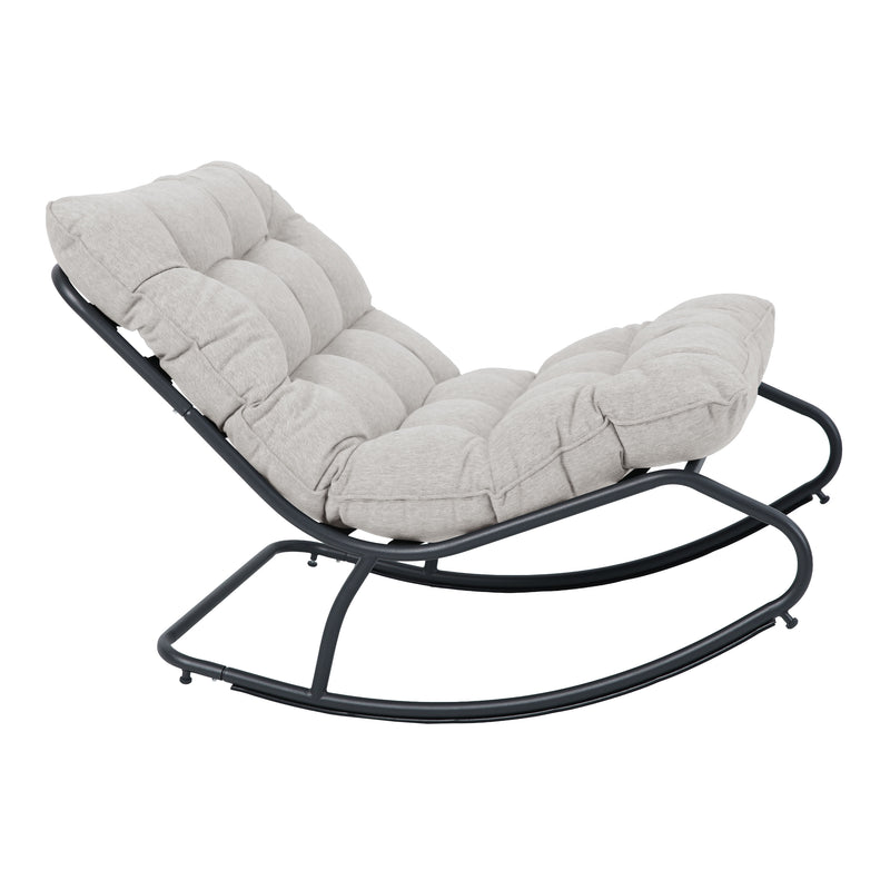 AXI Ruby Gyngestol – Sort/Beige