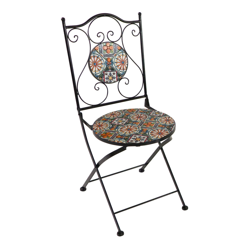 AXI Amélie Bistrosæt Mosaik - Casa del Sol