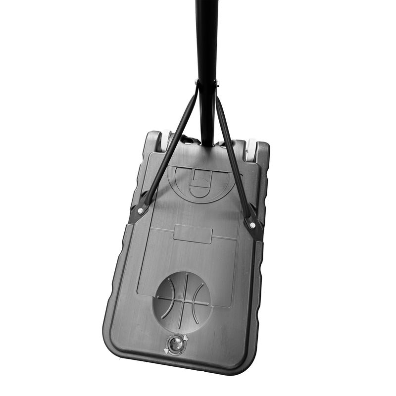 AXI Basketball Bøjle Pro Justerbar 145-207 cm