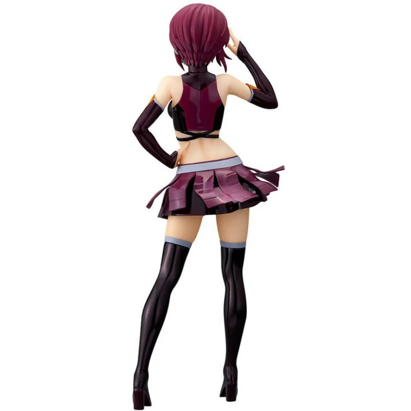 Bandai Mobile Suit Gundam Seed Freedom - Glitter&Glamours - Lunamaria Hawke Racing Ver.