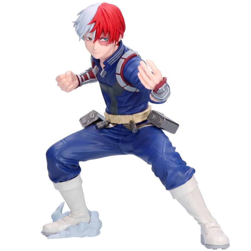 Bandai - My Hero Academia Grandista - Todoroki Shoto figur