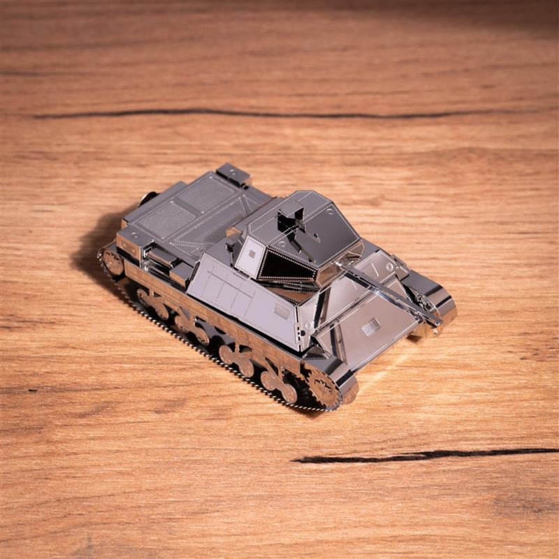 Metal Time | P 26/40, 43 dele | World of Tanks