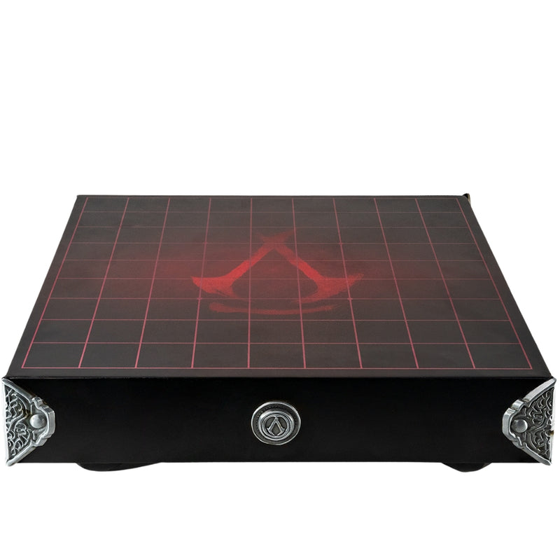 PureArts Assassin's Creed Shadows - Shogi brætspil