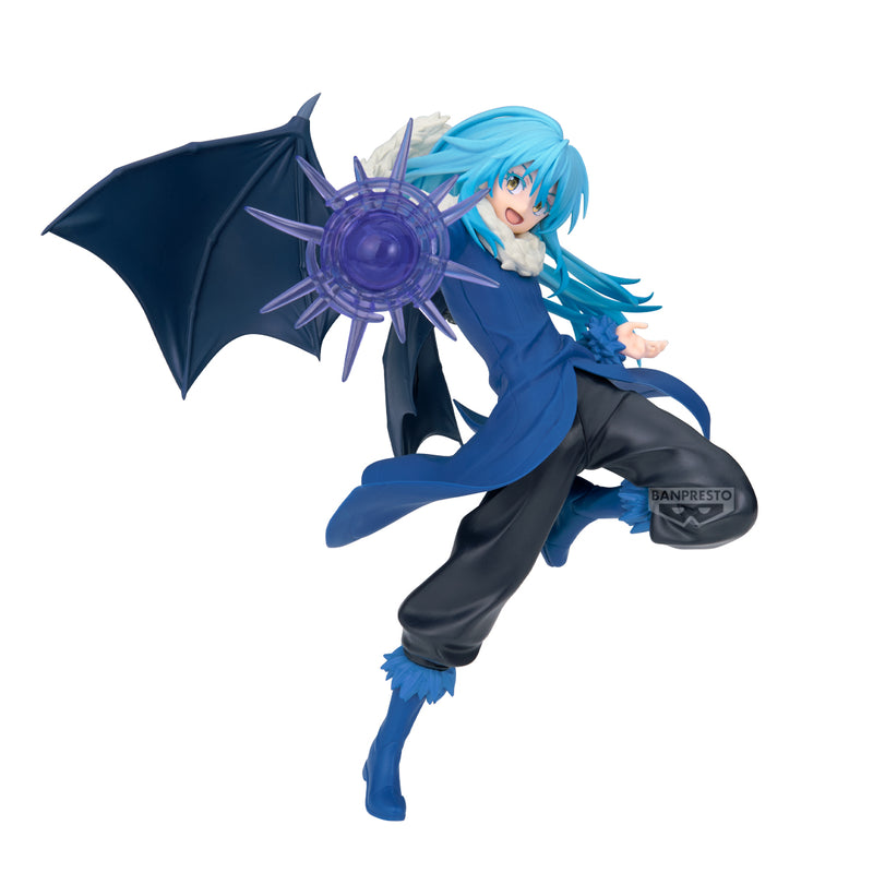 Bandai That Time I Got Reincarnated As A Slime Espresto-Phantom Effect- Rimuru Tempest Ver.2