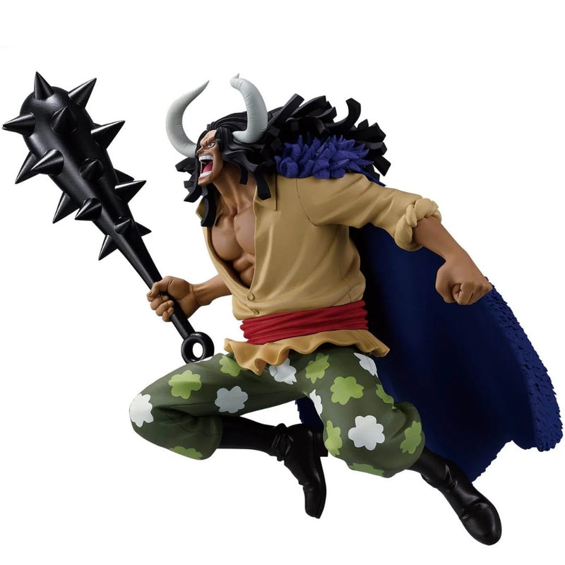 Bandai One Piece- Battle Record Collection Extra-Kaido