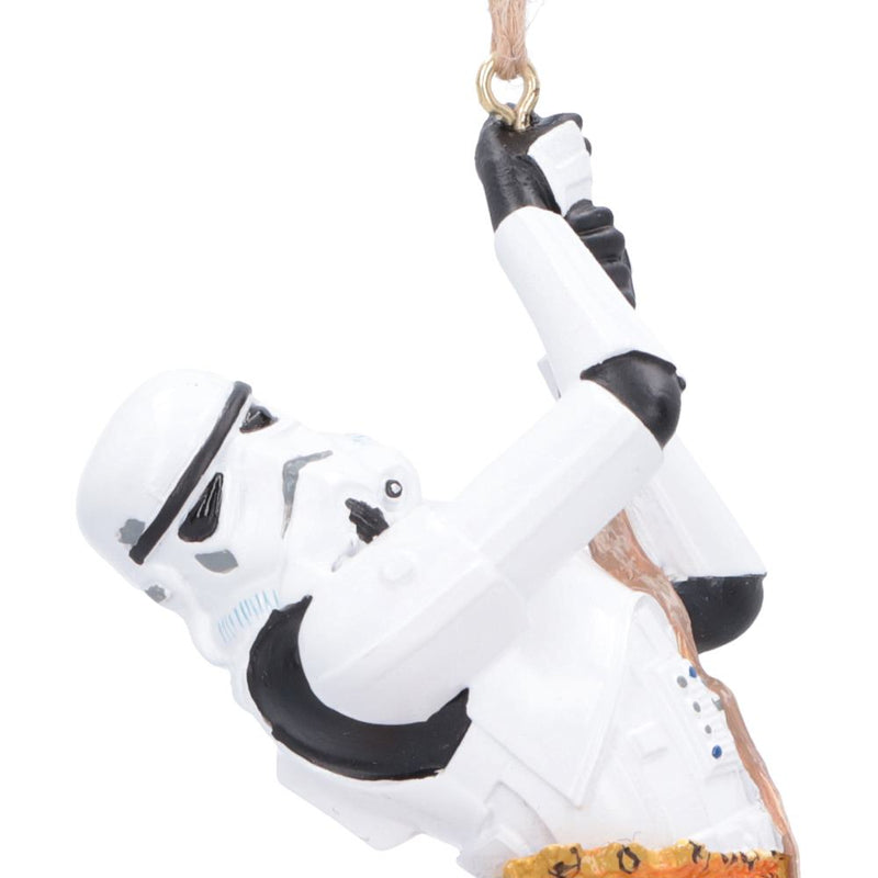 Nemesis Now Stormtrooper Wild at Heart hængeornament