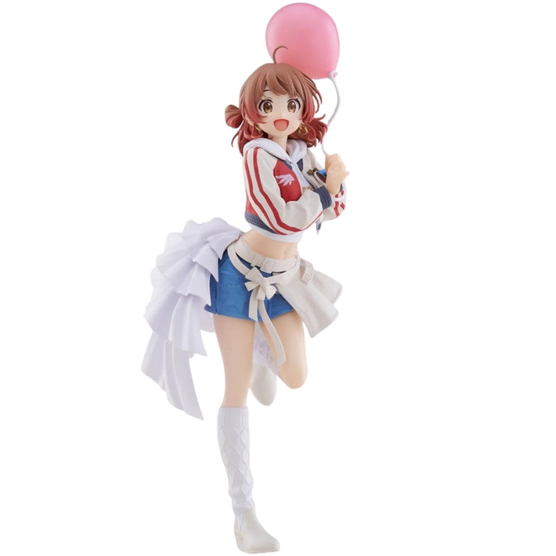 Bandai The Idolm@Ster Gakuen Espresto Inflatable Ume Hanami