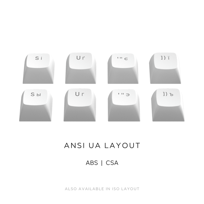 Dark Project ALU Bushido - mekanisk gamingtastatur (ANSI UA)