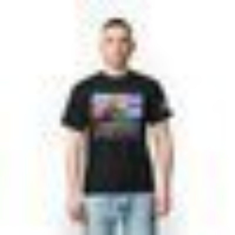 Animajor Dota 2 - Juggernaut T-shirt