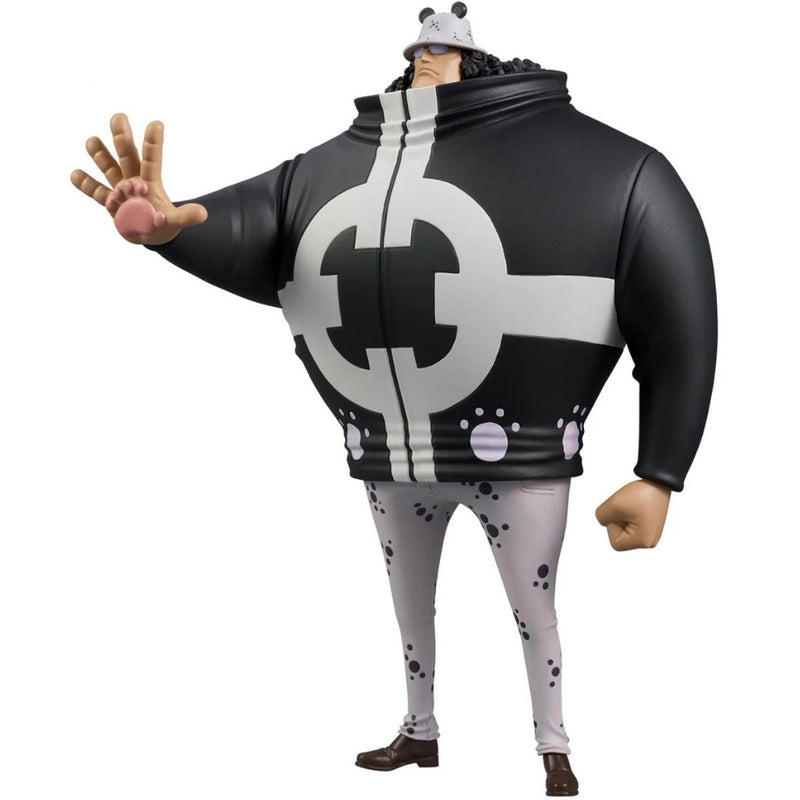 Bandai One Piece -DXF the Grandline series Extra Bartholomew Kuma
