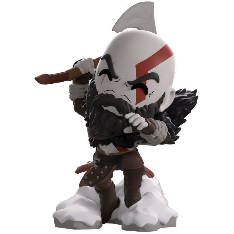 YouTooz God of War Ragnarok - Kratos figur