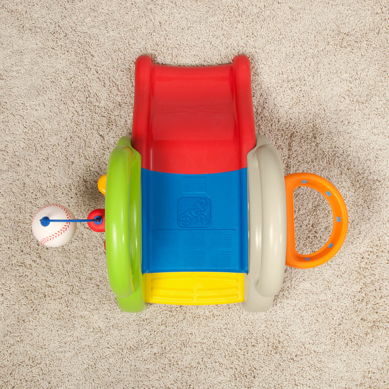 Step2 Sports Tastic Activity Center