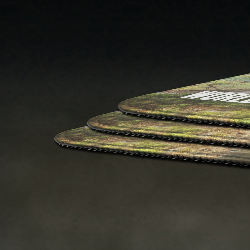 World of Tanks musemåtte, CS-52 LIS Out of the Woods, M