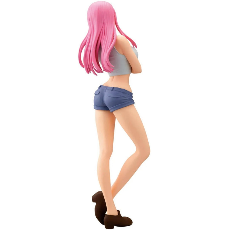 Bandai - One Piece Glitter&Glamours-Jewelry Bonney II