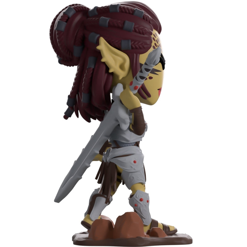 YouTooz Baldur's Gate 3 - Lae'zel figur