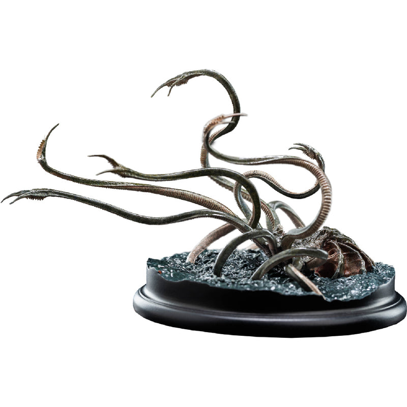 Weta Workshop The Lord of the Rings - Watcher in the Water miniaturestatue
