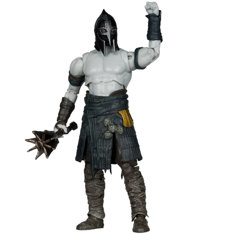 God of War Einherjar (God of War Ragnarok) 7 tommer deluxe actionfigur McFarlane Toys