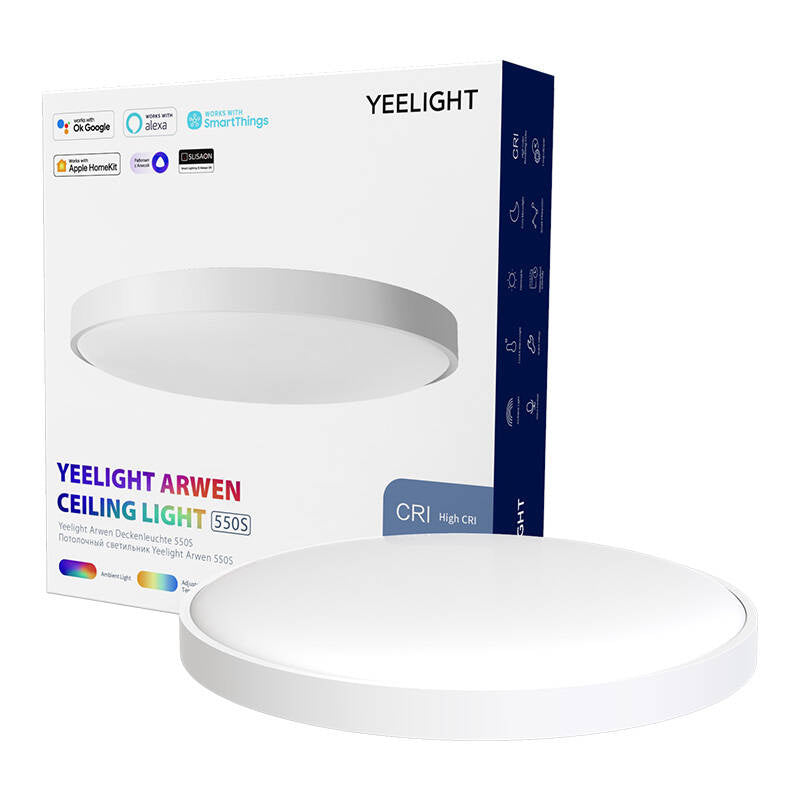 Yeelight Arwen loftslampe 550S