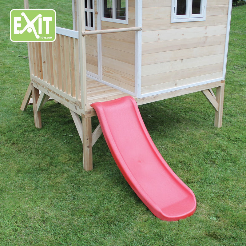 Loft 300 legehus (EXIT)