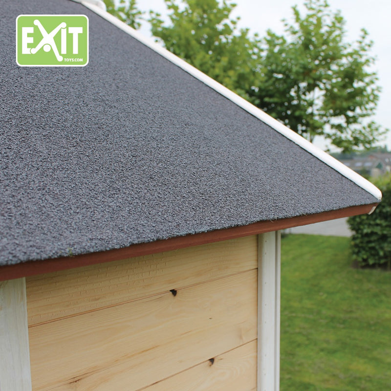 Loft 300 legehus (EXIT)