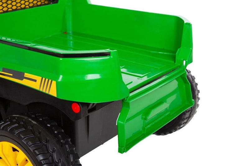 Farmer elbil m/4x24V motor