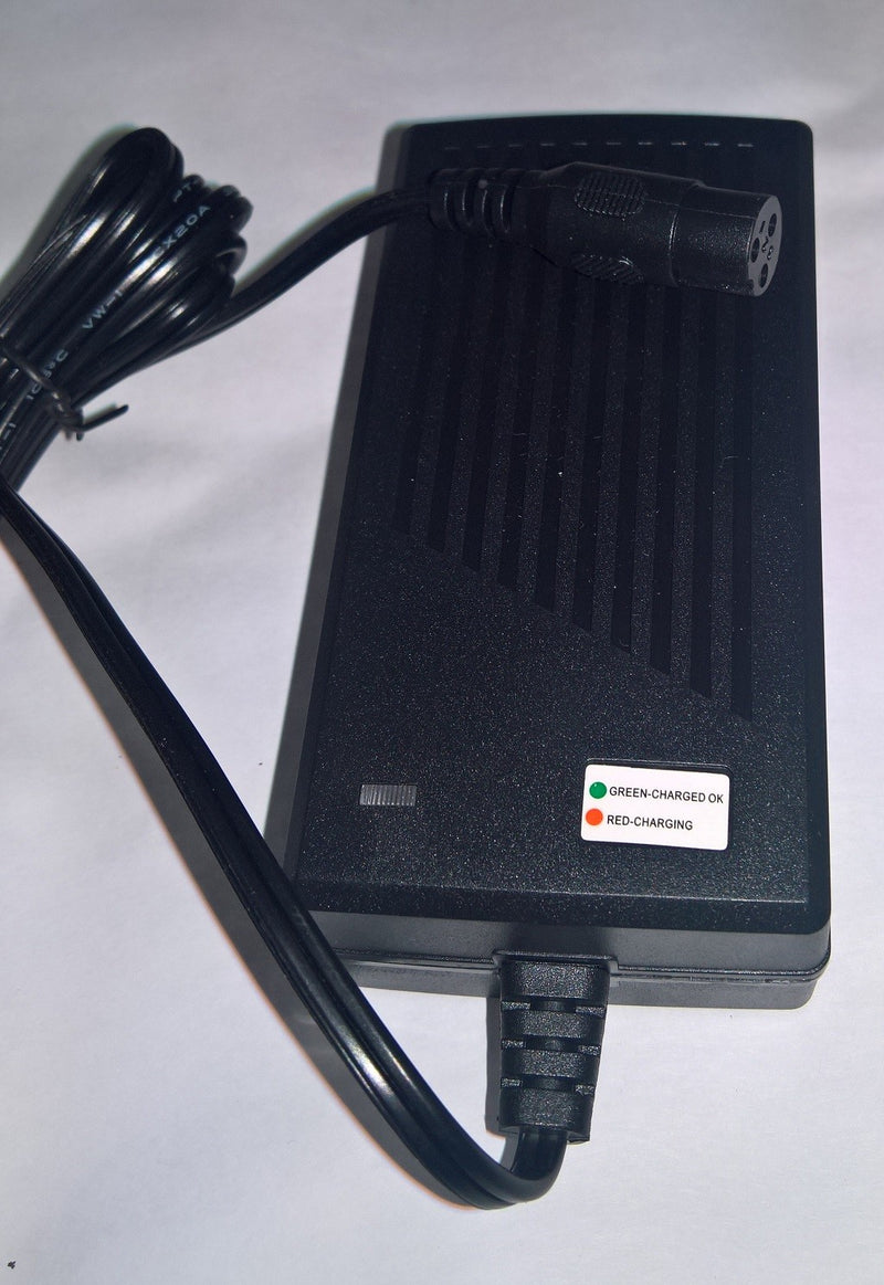 Oplader til EL ATV 36V