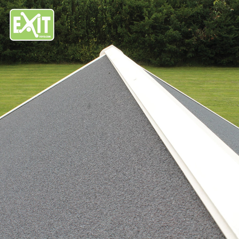 Loft 300 legehus (EXIT)