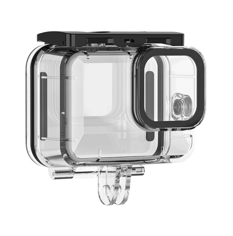 Telesin vandtæt kabinet til GoPro Hero 9-13 (GP-WTP-901)