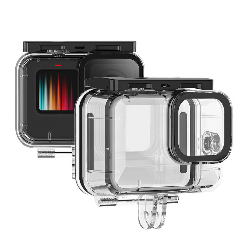 Telesin vandtæt kabinet til GoPro Hero 9-13 (GP-WTP-901)