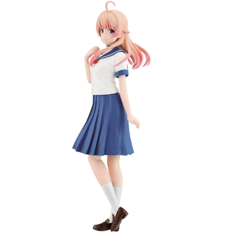 Bandai Witch Watch - Nico Wakatsuki figur