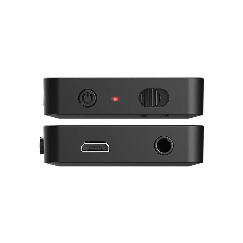 BlitzWolf BW-BL2 sender/modtager, Bluetooth 5.0