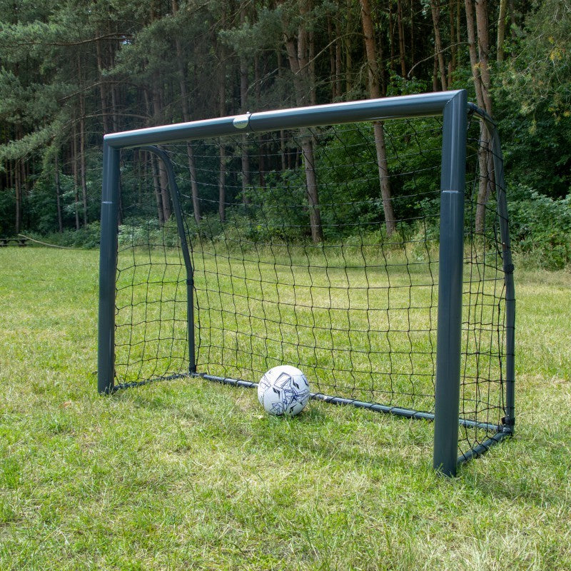 Cristiano 180x120cm fodboldmål - Axi